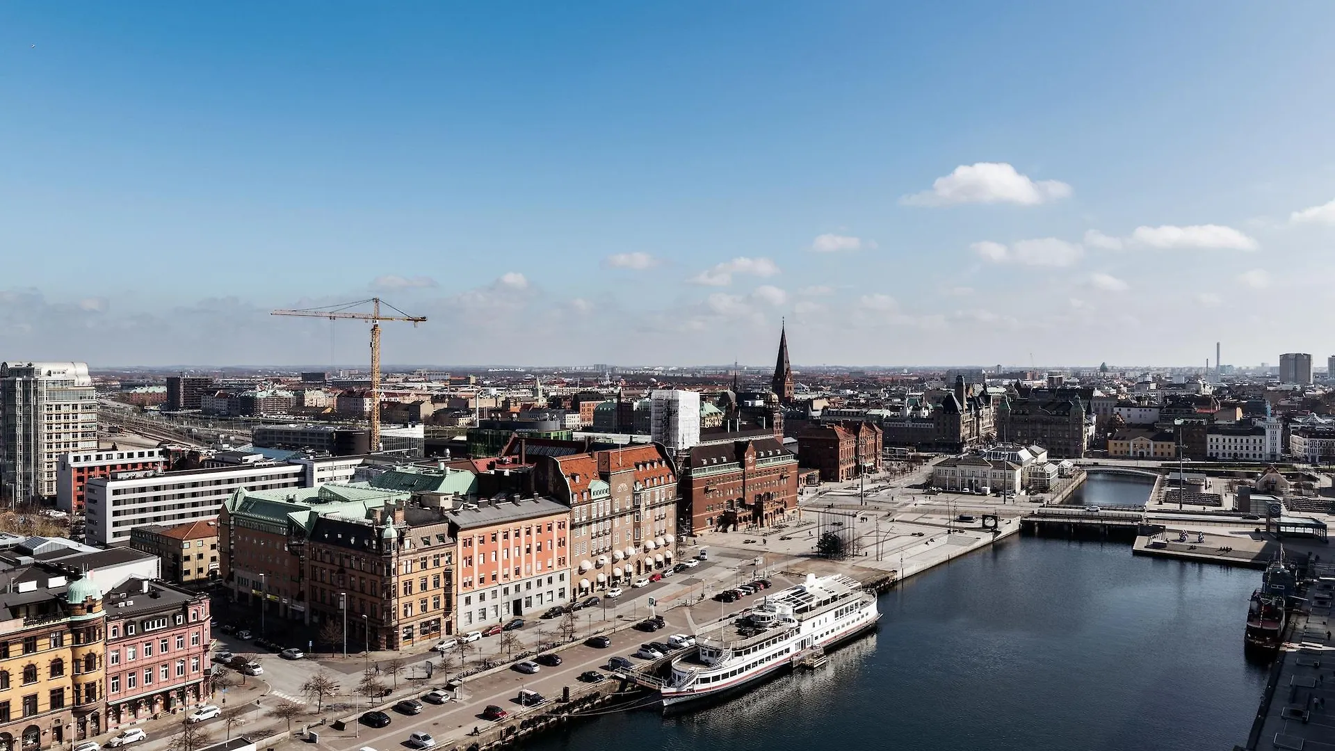 ****  Story Hotel Studio Malmo, Part Of Jdv By Hyatt Sweden