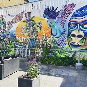 N Malmö