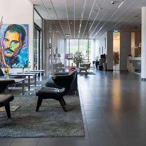 4* Hotell Park By Radisson