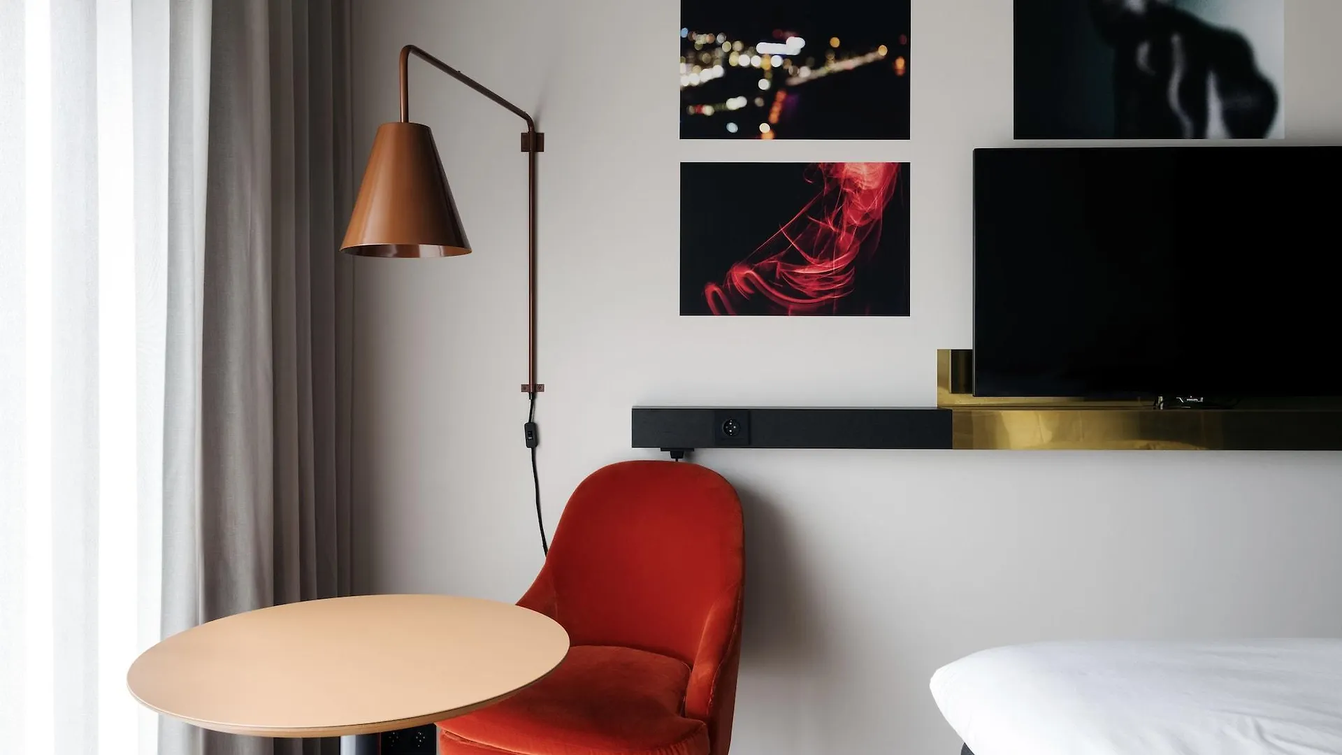 Story Hotel Studio Malmö