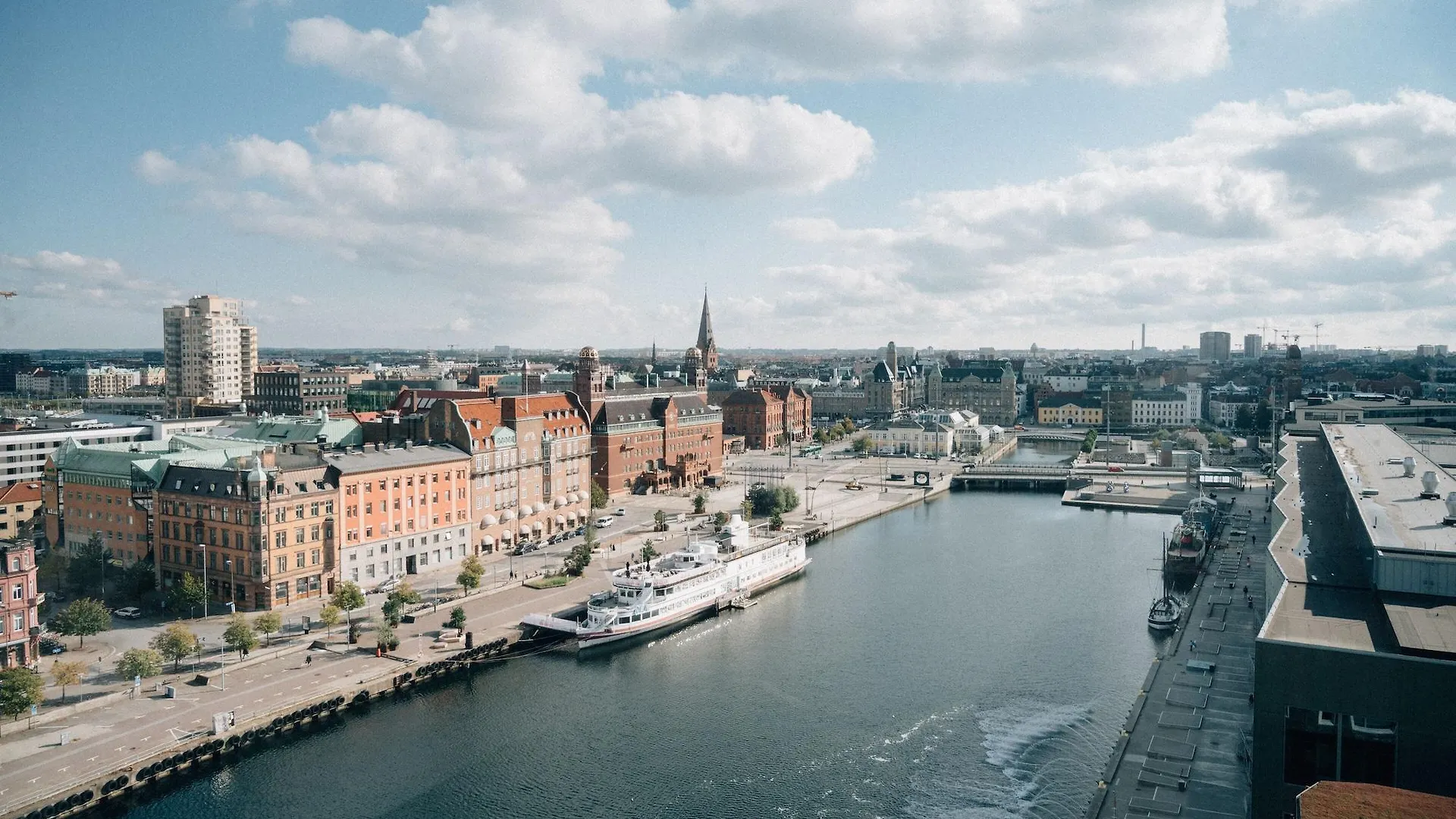 Story Hotel Studio Malmö