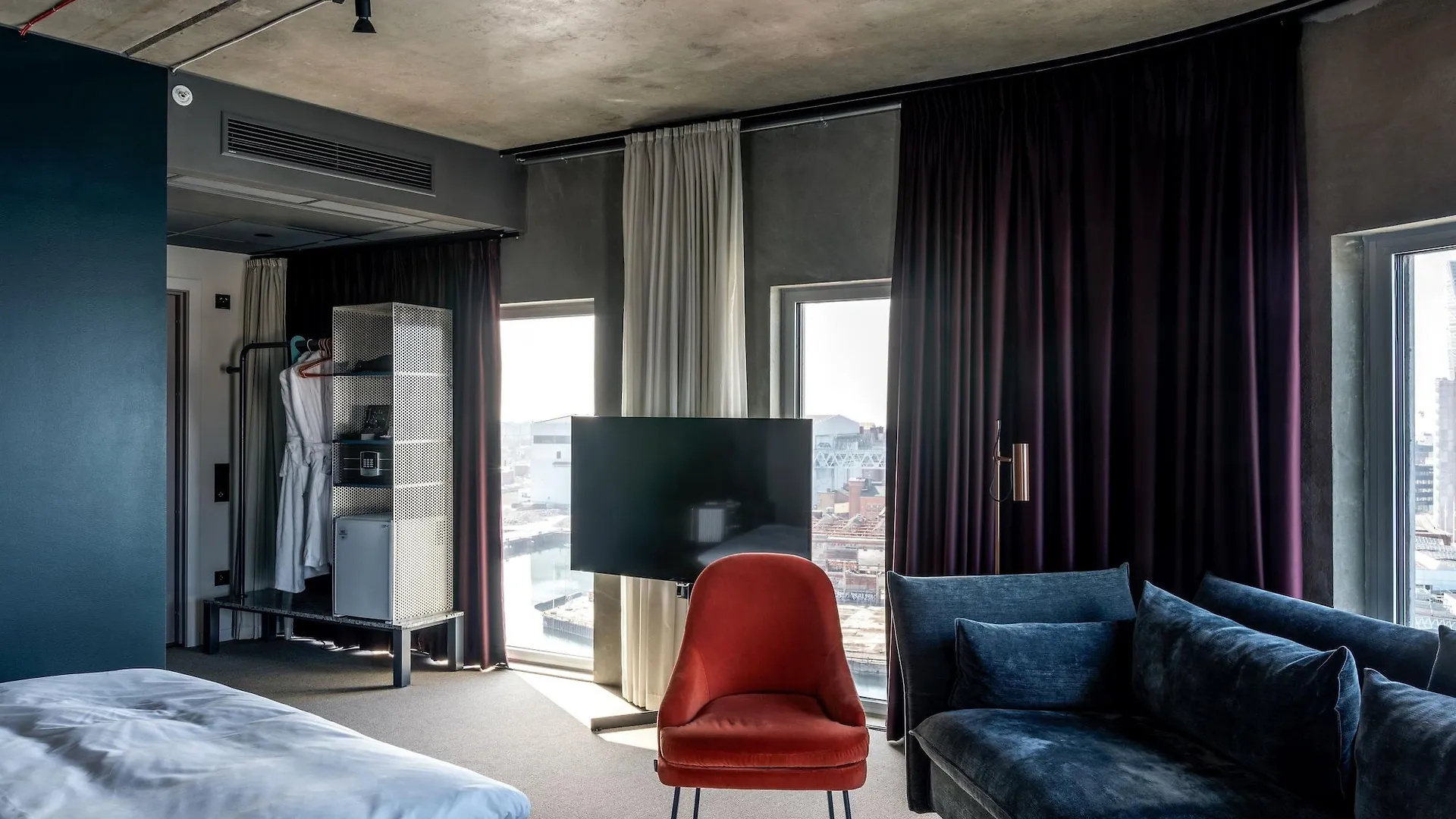 Story Hotel Studio Malmo, Part Of Jdv By Hyatt