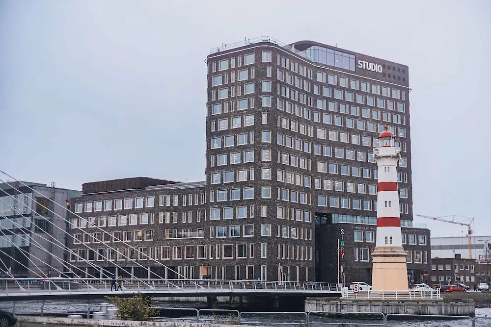 Story Hotel Studio Malmo, Part Of Jdv By Hyatt