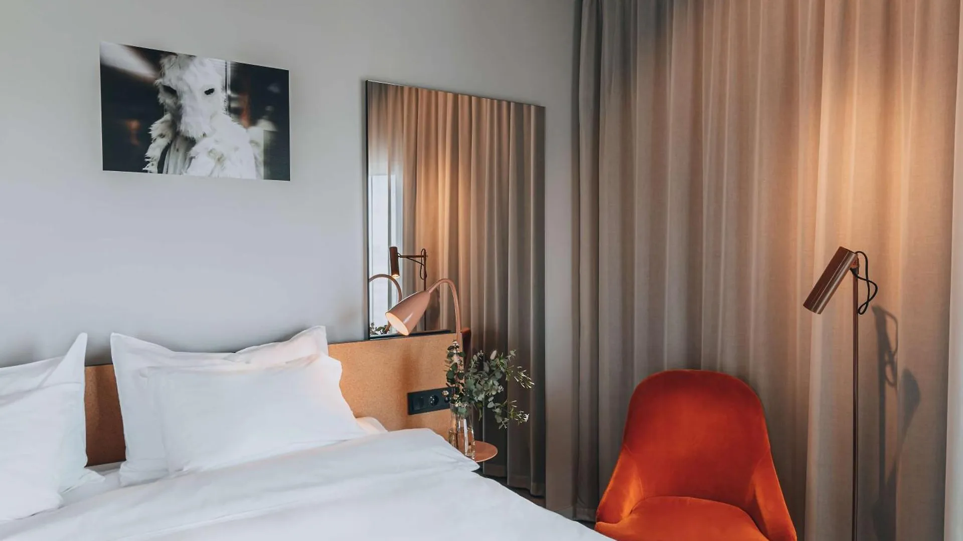 Story Hotel Studio Malmo, Part Of Jdv By Hyatt