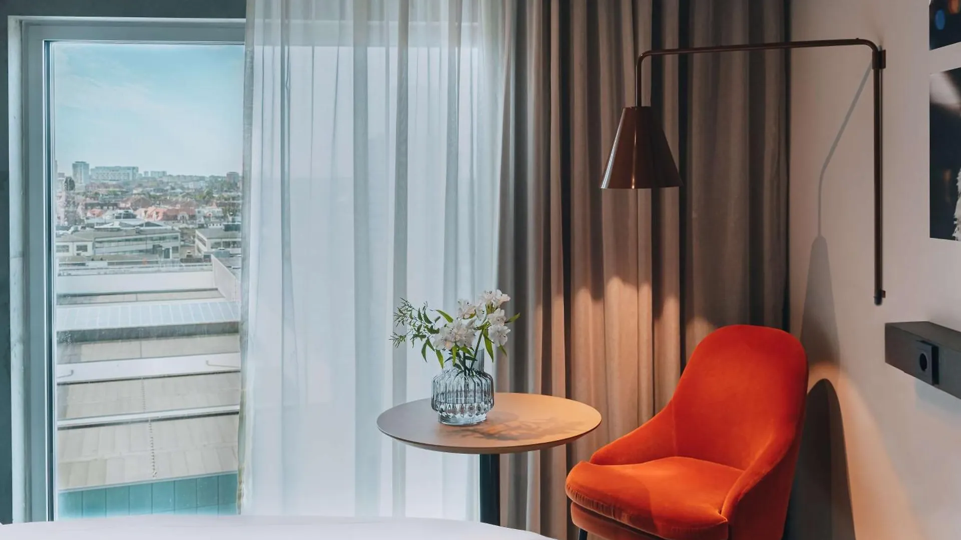 Story Hotel Studio Malmo, Part Of Jdv By Hyatt Malmö