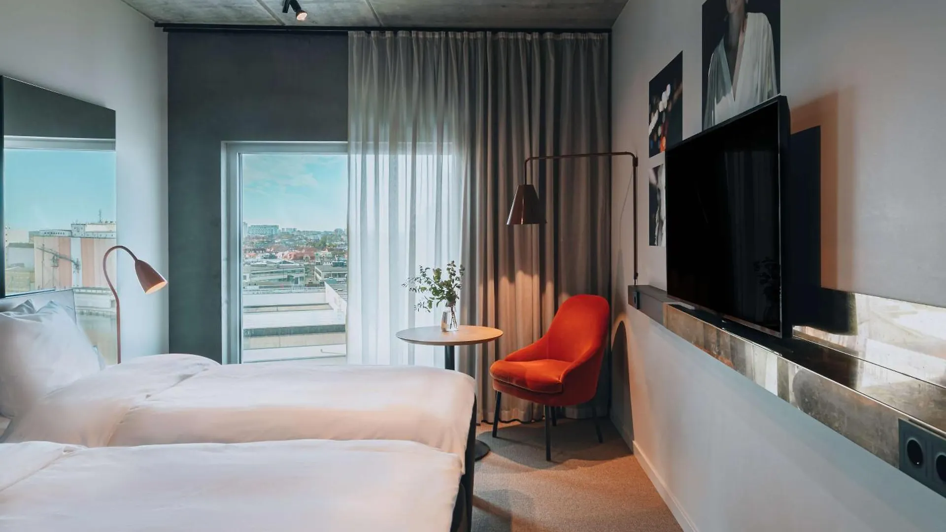 Story Hotel Studio Malmo, Part Of Jdv By Hyatt 4*, Malmö