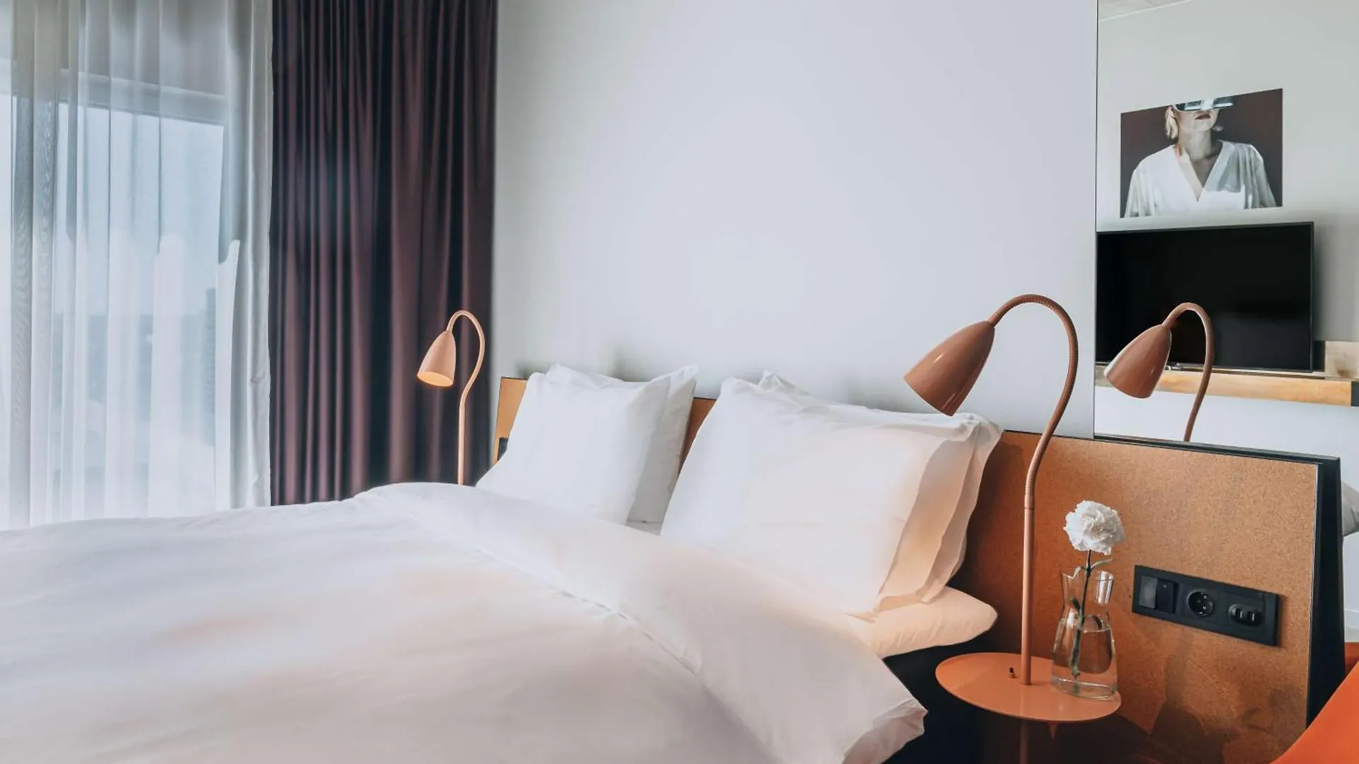 Story Hotel Studio Malmo, Part Of Jdv By Hyatt