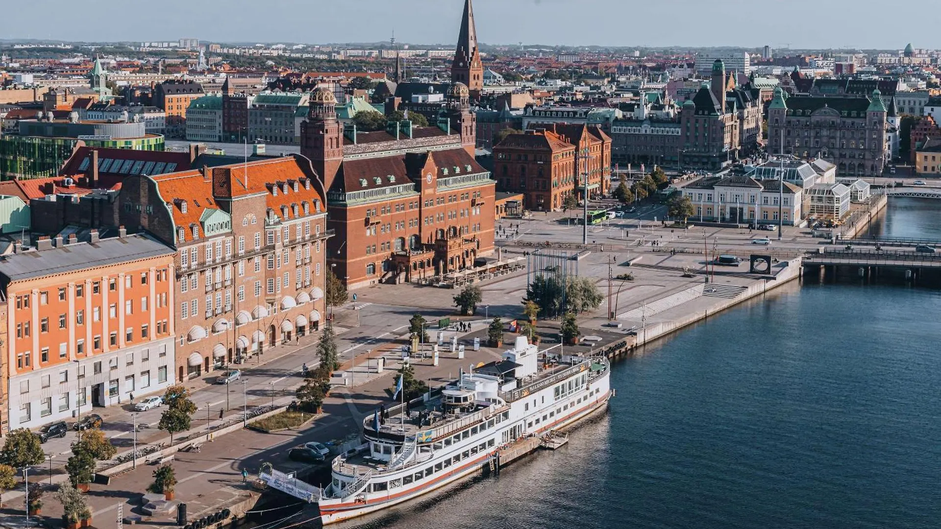 Story Hotel Studio Malmo, Part Of Jdv By Hyatt