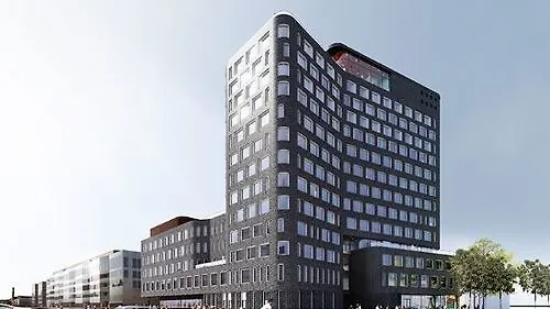 Story Hotel Studio Malmo, Part Of Jdv By Hyatt