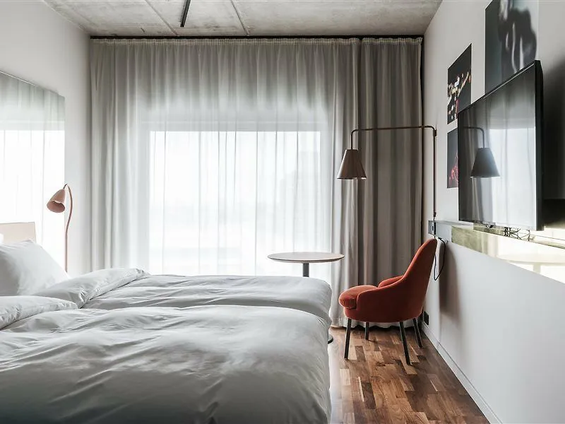 ****  Story Hotel Studio Malmo, Part Of Jdv By Hyatt Suède