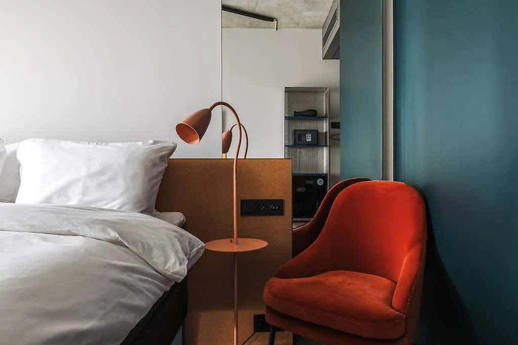 Story Hotel Studio Malmö