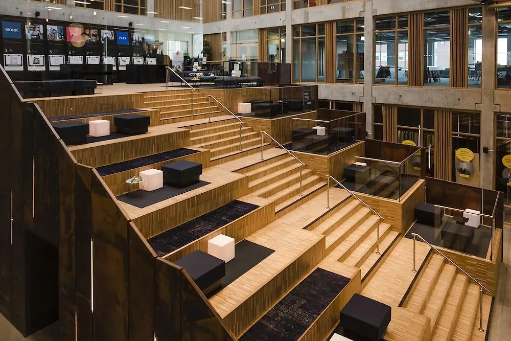 Story Hotel Studio Malmo, Part Of Jdv By Hyatt 스웨덴