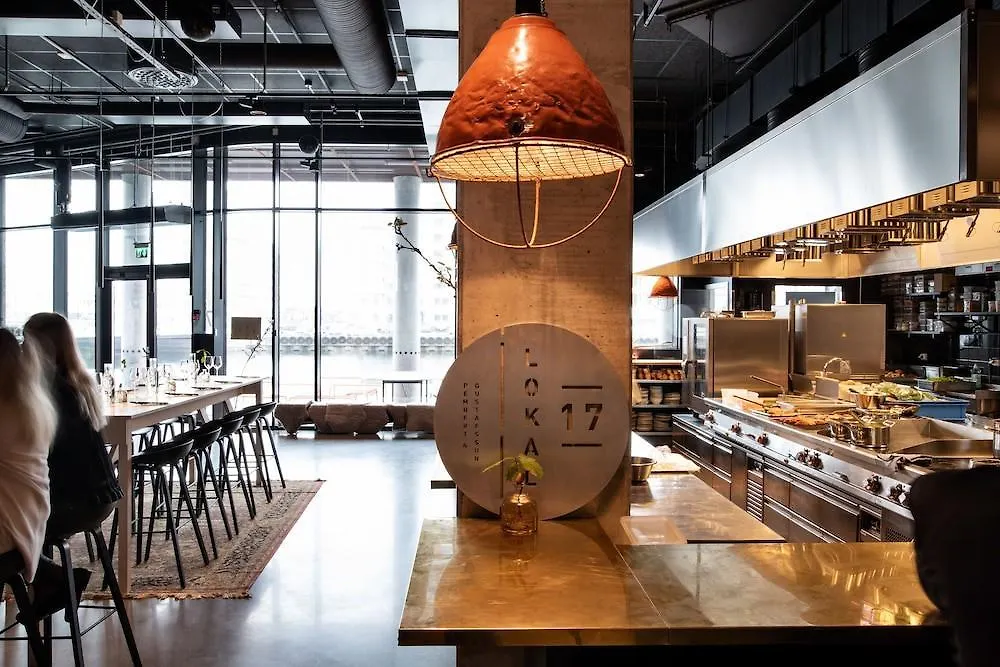 Story Hotel Studio Malmo, Part Of Jdv By Hyatt  말뫼