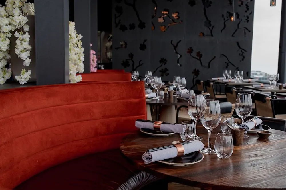 ****  Story Hotel Studio Malmo, Part Of Jdv By Hyatt 스웨덴