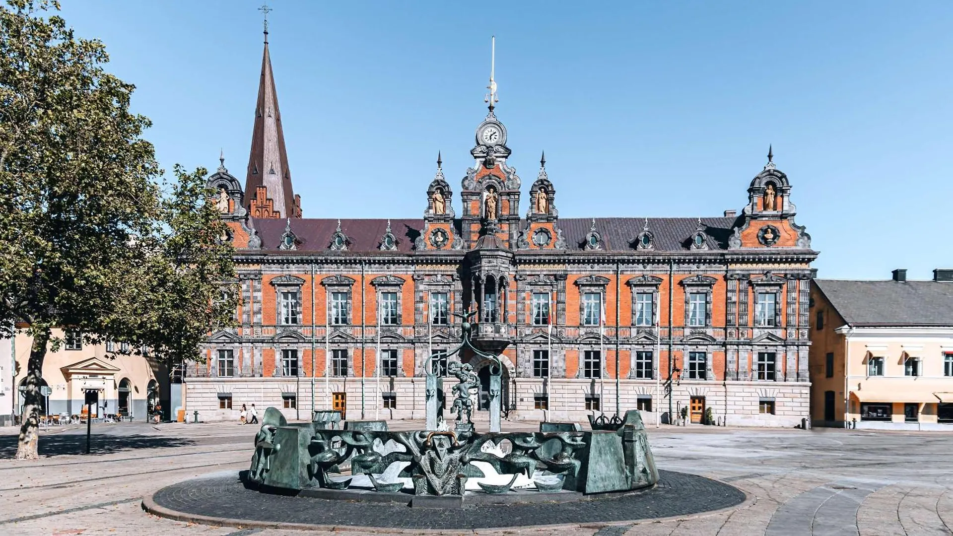 Story Hotel Studio Malmo, Part Of Jdv By Hyatt