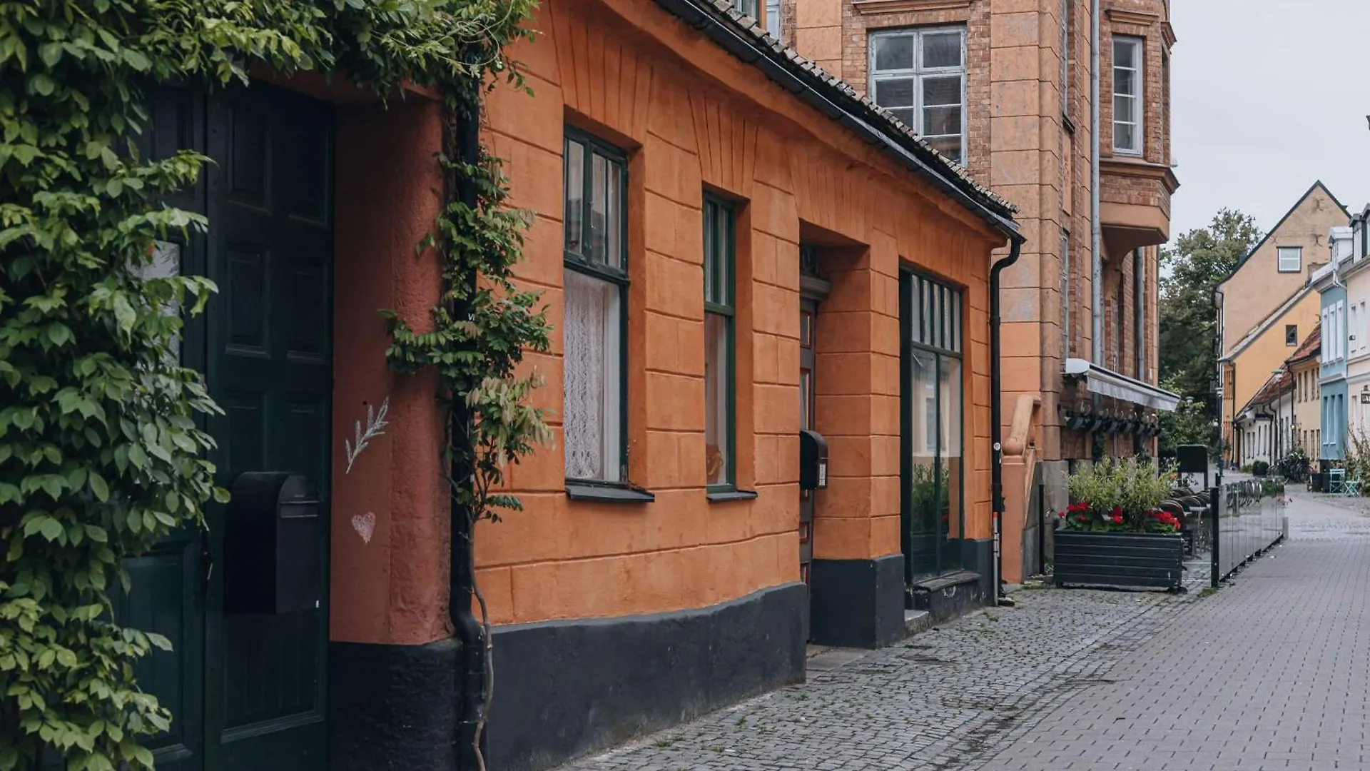 ****  Story Hotel Studio Malmo, Part Of Jdv By Hyatt 스웨덴