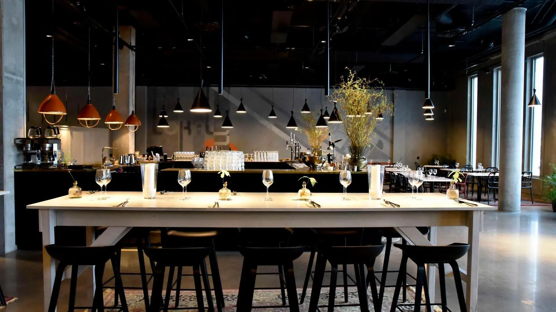 Story Hotel Studio Malmo, Part Of Jdv By Hyatt 4*, 말뫼 스웨덴