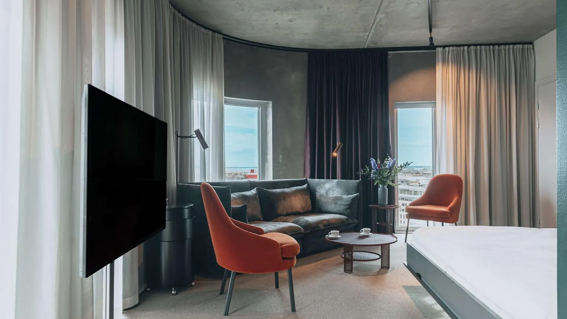 Story Hotel Studio Malmo, Part Of Jdv By Hyatt