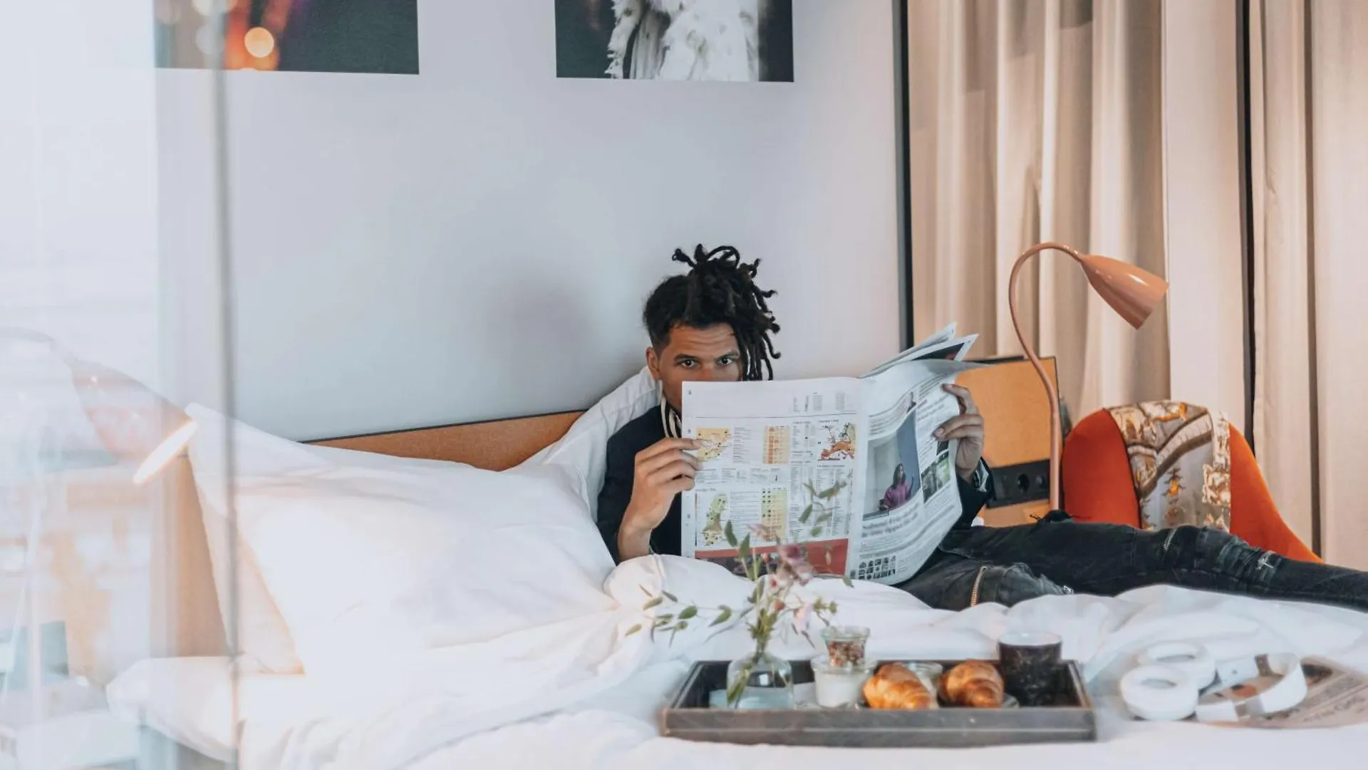 Story Hotel Studio Malmo, Part Of Jdv By Hyatt 4*, 말뫼 스웨덴