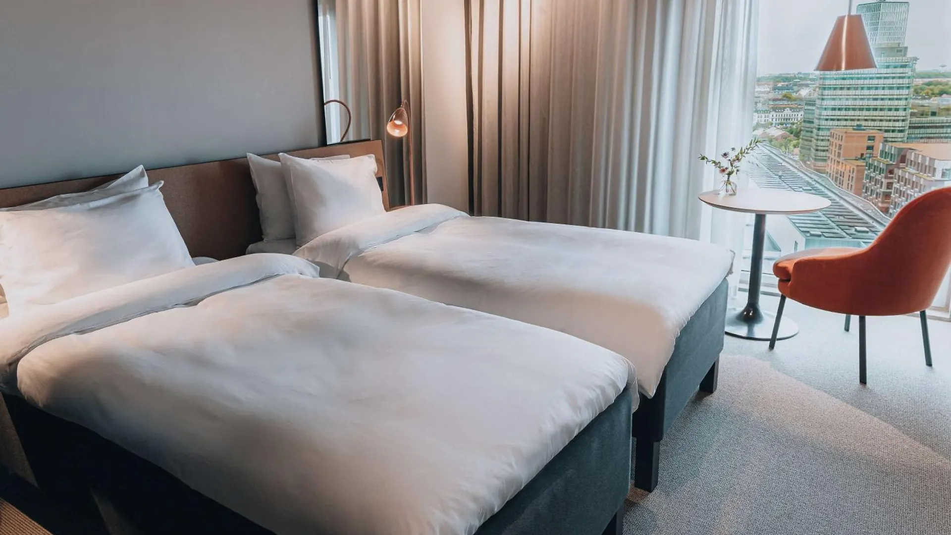 Story Hotel Studio Malmo, Part Of Jdv By Hyatt 4*, 말뫼