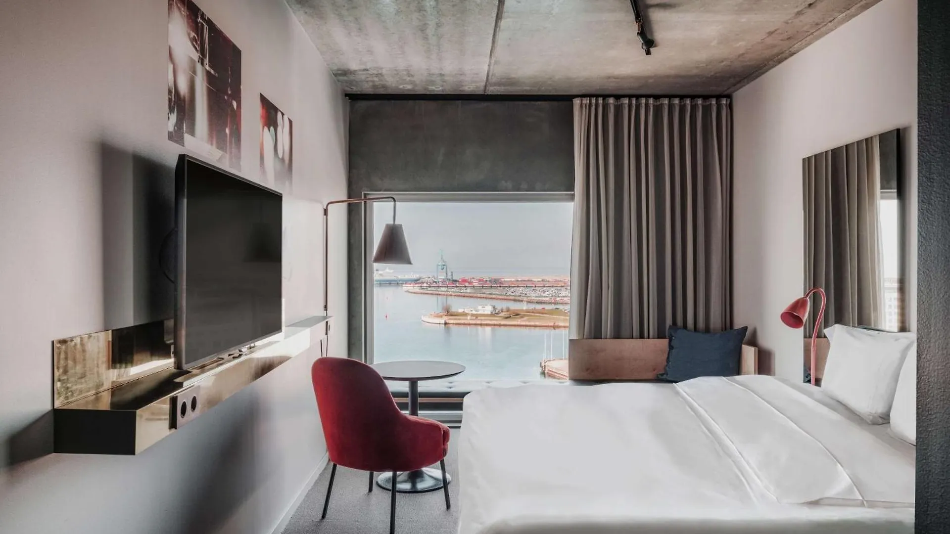 Story Hotel Studio Malmo, Part Of Jdv By Hyatt  Мальмё