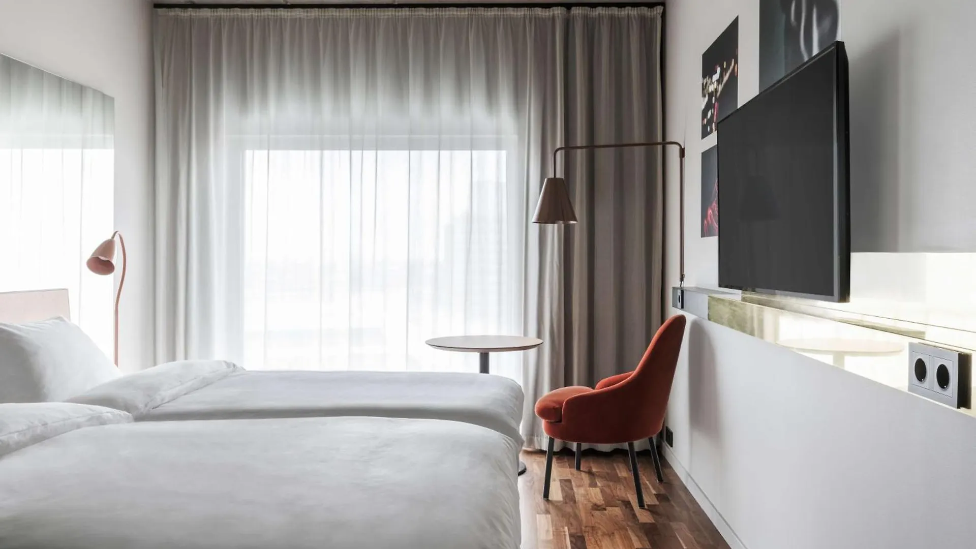 Story Hotel Studio Malmo, Part Of Jdv By Hyatt
